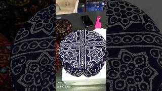 Best Sindhi Cap No1