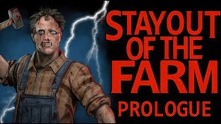 Stay Out Of The Farm: Prologue | GamePlay PC