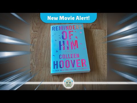 Reminders of Him Release Date Set for Next Colleen Hoover Movie