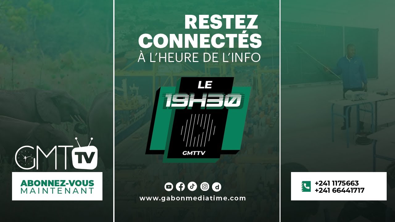 Journal Le 19h30 Du 24 Septembre 2024 Youtube