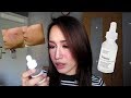 SERUM PALING AMPUH BUNUH BAKTERI JERAWAT // The Ordinary Niacinamide 10% + Zinc 1%