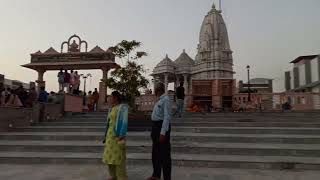 Rohishala jain tirth - at palitana | shatrunjay nadi..| new jain video palitana video