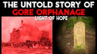 The Untold Story Of GORE ORPHANAGE - Ohio (Light Of Hope)