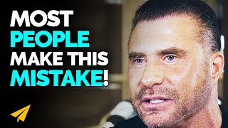The MINUTE You Start Doing THIS, You'll DIE! | Ed Mylett | Top 10 Rules
