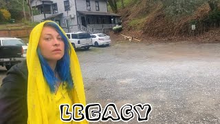 Legacy- LaynieBaybie (Official lyric video)