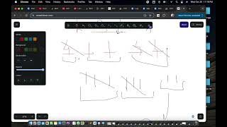 Practicing CP Problems - DAY 1(Recording session)