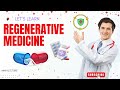 Discover Regenerative Medicine: The Future of Healing (27 Minutes)