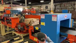 Transform Your Pulp Mill Efficiency with Globe Machine’s Custom De-Wiring & Automation Solutions!