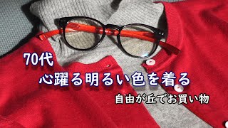 70代   自由が丘　ベトナム揚げ春巻き  ゆめの暮らし　７２才　　シニアライフ 　Vlog　ライフスタイル 　主婦　暮らしを整える　絵日記　カーディガン　ベトナム食器