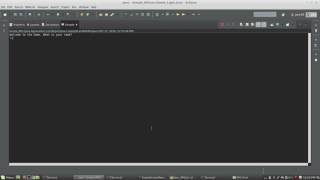Java Tutorial: Build a Basic RPG (Look Self) Part 4