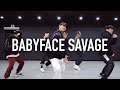 Babyface Savage - BHAD BHABIE ft. Tory Lanez / Karin Choreography