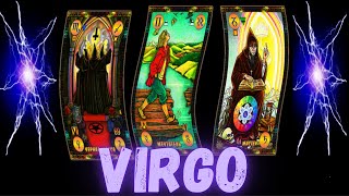 VIRGO GAME OVER TAURUS‼️ GOD HAS STEPPED IN‼️ ENOUGH IS ENOUGH‼️ DECEMBER 2024 TAURUS TAROT LOVE