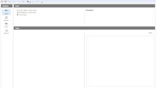 OpenOffice Base Create table (1)