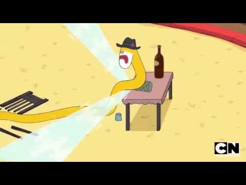 The Bug Circus Adventure Time I Cartoon Network Youtube
