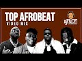 TOP AFROBEAT VIDEO MIX | NAIJA MIX | AFROBEAT MIX 2022 | DJ SLY | DAVIDO | SKIIBII | NAIRA MARLEY