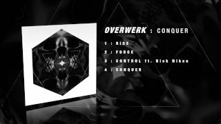 OVERWERK - Force