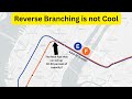 Reverse Branching is not cool (A response to your deinterlining plans) | Mythbusters