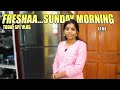 என் கணவருகிட்ட சமைக்க கொடுத்தா.... | Sunday Non Veg Special | Jeni