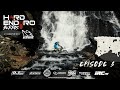 Hard Enduro Burros - Episode 3