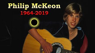 Child Actor Philip McKeon Dies @ 55