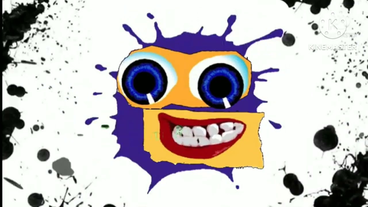Klasky Csupo Robosplaat Youtube Klasky Csupo Robosplaat Youtube