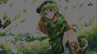 【東方風自作曲】A Strange Kappa Living in Solitude