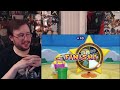 Gor's The Gamer Presidents Play Mario Party (ft. Chris Pratt) by Illegal Carrot REACTION
