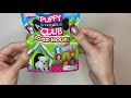 puppy club friends blind bag unboxing asmr no talking which puppies will i get