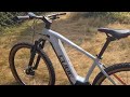 CUBE REACTION HYBRID PRO grey´n´red Bosch E-Bike Modell 2022