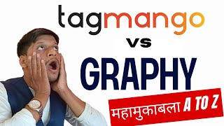 Graphy vs. TagMango: Choosing the Right Learning Platform, Best LMS in india