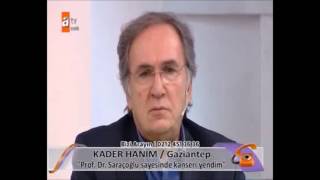 ibrahim adnan saraçoğlu 14 02 2014 zahide ile yetiş hayata Üzüm Özü nün faydaları anlatılıyor