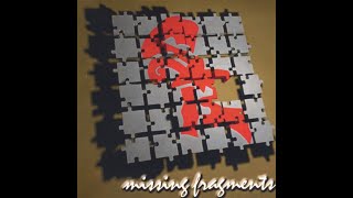 Short Range – Missing Fragments (1999) [Full CD Album]