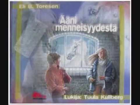 Eli B. Toresen - Ääni Menneisyydestä - YouTube