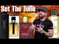 11 Fall Fragrances for Men To Set The Tone! Autumn Rotation Week #252