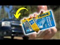 FIXING my Windshield the CHEAP WAY! (Rain-X Repair Kit Review)