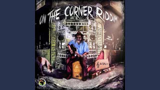 On the Corner