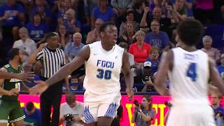 @FGCU_MBB Scott and Casimir combine for 35 points in win over JU