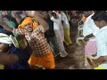 devarattam in theni kottaipatti at thiruvila function