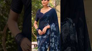 SUBHASH SAREES \u0026 BEYOND...RIVIERA Fancy- #youtubeshorts #saree #fashion #shortsvideo