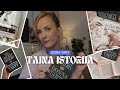 TAJNA ISTORIJA // Dona Tart