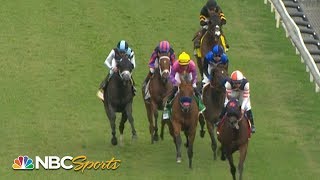 Rodeo Drive Stakes 2019 (FULL RACE) | NBC Sports