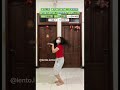 Yuk cobain dcnya | Lagu Untuk Kamu - Alyssa Dezek | Tutorial Dance Tiktok | #dance #tiktok  #shorts