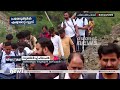 പ്രധാന പാതകളും പാലങ്ങളും തകര്‍ന്നു പ്രളയത്തില്‍ തകര്‍ന്ന ഹിമാചലിലെ കാഴ്ചകള്‍ himachalpradesh flood