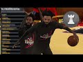 *NEW* BEST DRIBBLE MOVES in NBA 2K24 SEASON 8 ! FASTEST DRIBBLE MOVES TO ALWAYS GET OPEN in 2K24 !