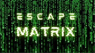 Escaping The Illusion Unveiling The Matrix And Finding Freedom