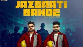 jazbaati bande khasa aala chahar : Yaari main khula barta rakhe koye taale na | New video song 2021