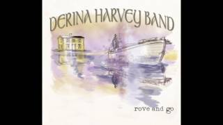 Derina Harvey Band - Sarah