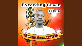 Exceeding Grace