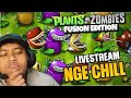 PVZ FUSION NYOBAIN UPDATE TERBARU | Live Plant Vs Zombie Fusion Indonesia #1