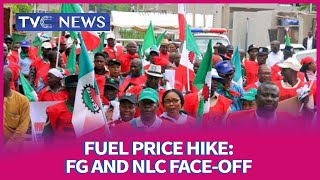 Interview With Ex-President TUC On Face-Off Between NLC and FG